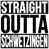 Straight Outta Schweitzingen