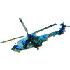 Helicopter Heli
