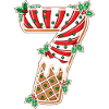 Noël 7 Popsicle Gui