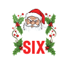 Santa Says Six Seven – Christmas Joke