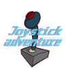 Bug de jeu d’aventure néon