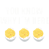 stuffed eggs