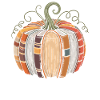 Libro Zucca per Topi di Biblioteca Zucca Libri