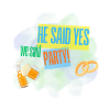 He said yes JGA