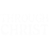 Trough Christ Jesus Christen Glaube