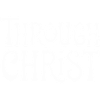 Trough Christ Jesus Christen Glaube