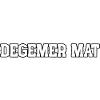 Degemer Mat