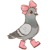 Colombe