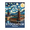 Stockholm