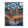 Oslo