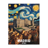 Madrid