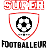 Super footballer, father's day, christmas