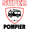 Super Firefighter, Father's Day, Christmas
