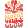 Autumn Vibes Glow