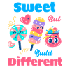 Ollipop amour doux et drôle