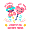 Sugar Crew Candy Team Gift