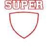 Super gamer, father's day, christmas