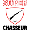 Super Hunter, Father's Day, Christmas