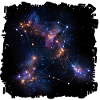 Star Web Constellation