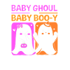 Halloween Gender Reveal