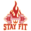 Fitness Motivation Bodybuilder Stay Fit