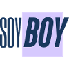Soy Boy - Soja Bub - Veggie Design