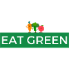 Eat Green Veggie Parade