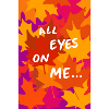 Tous les regards sur moi automne
