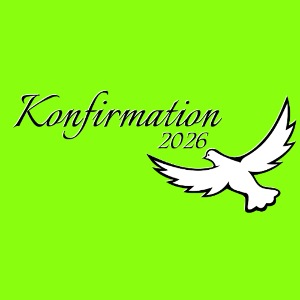 Geschenkideen Konfirmation 2026 Taube auffliegend