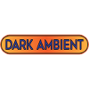 Dark Ambient Gradient Tee