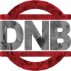 DNB Do Not Bend Grunge