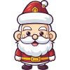 Santa Claus Christmas