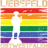 Liebefeld ❤ Leineweber PRIDE