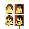 Let It Brie Cheese Quartet