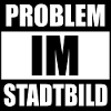 Problem im Stadtbild