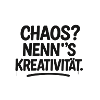 Chaos or creativity
