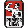 Pumper Liga Kraftmotiv