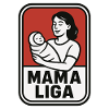 Mom League Maternity Icon