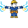 Travailleur Power Up The World