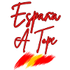 Spain A Tope Neon