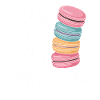 Macaron French Desserts