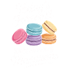 Macaron French Desserts