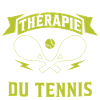 I just need to play tennis