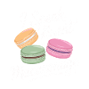Macaron French Desserts