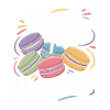 Macaron French Desserts