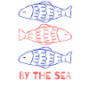 Sardines by the sea