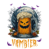 Vambier - Happy Halloween
