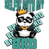 gaming selfie 