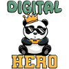 Gaming King Hero
