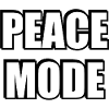 Peace Mode 